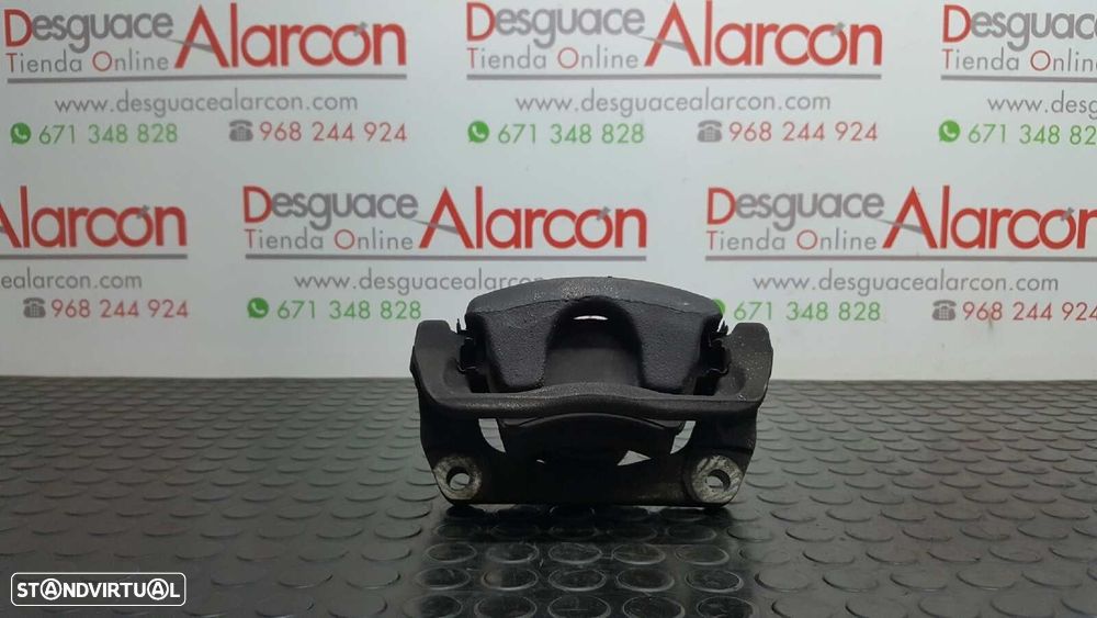 PINÇA DE TRAVÃO FRENTE DIREITA RENAULT KANGOO FURGóN PROFESSIONAL - 1