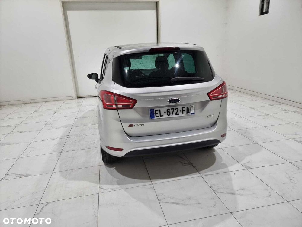 Ford B-MAX - 8