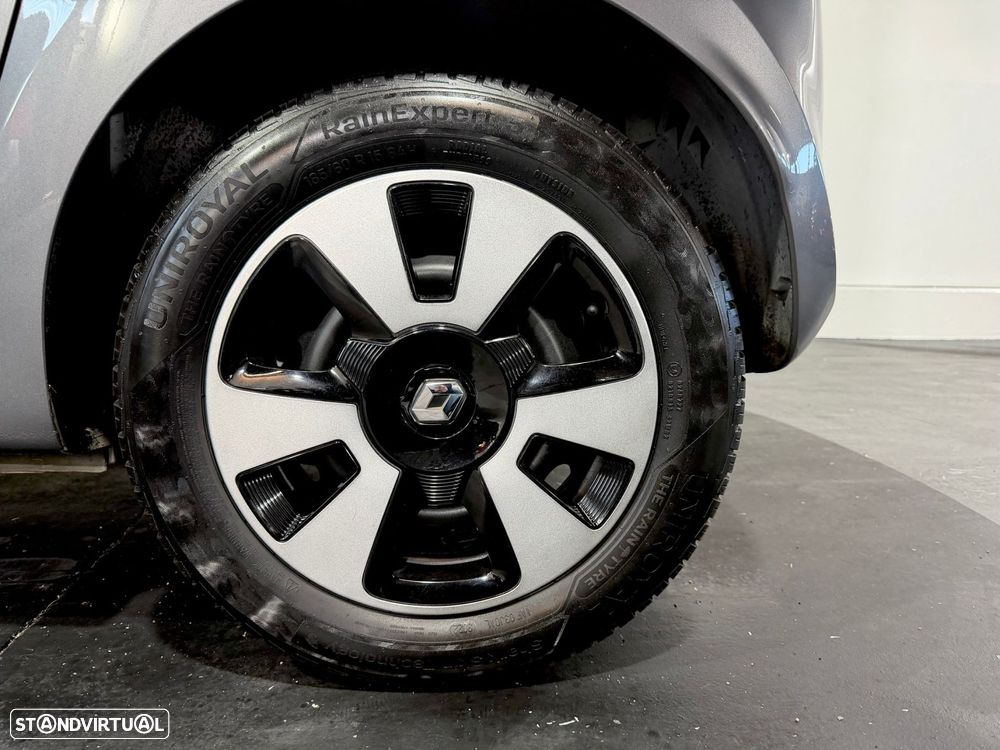 Renault Twingo 1.0 SCe Night&Day - 18