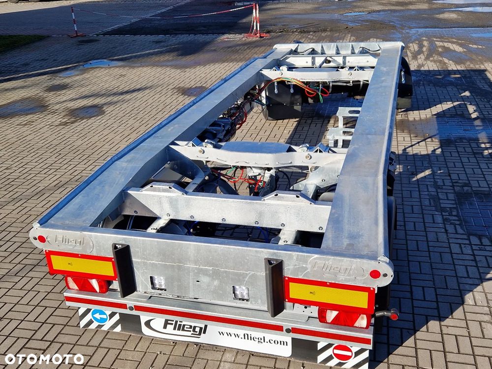 Fliegl ZWP 180 MEGA - 5