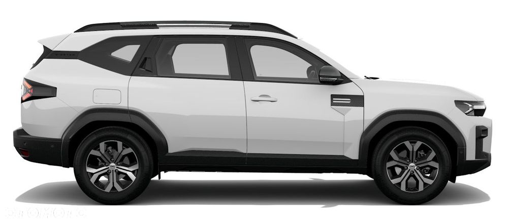 Dacia Bigster 1.2 TCe mHEV Expression - 6