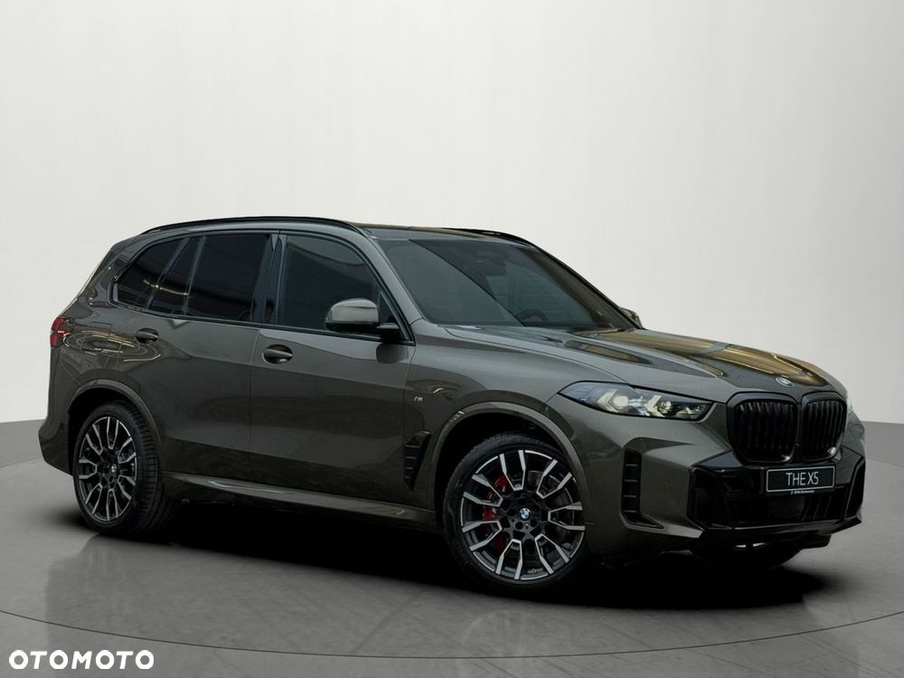 BMW X5 xDrive30d - 2