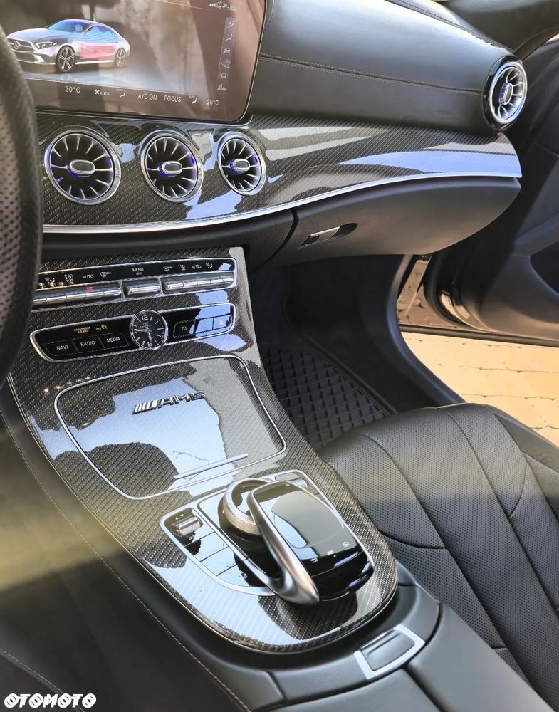 Mercedes-Benz CLS - 34