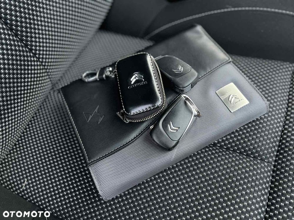 Citroën DS4 1.6 VTi Chic - 19