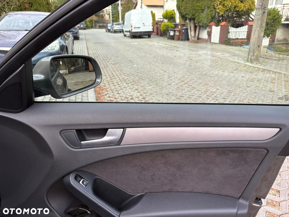 Audi A4 Avant 2.0 TDI 116g - 14