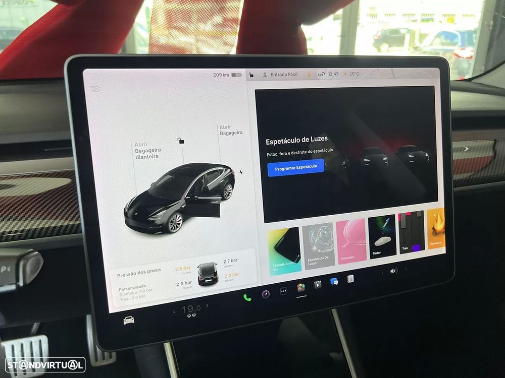 Tesla Model 3 Performance Dual Motor AWD - 12