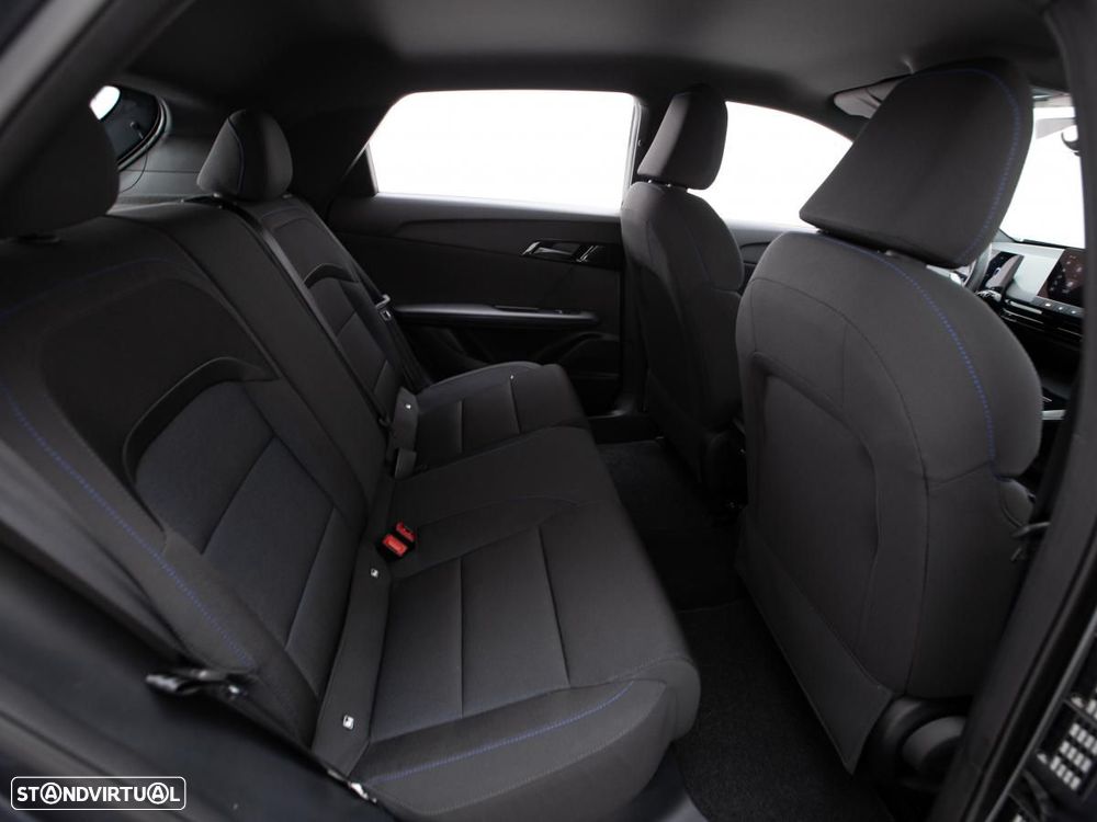 MG MG4 51 kWh Standard - 11