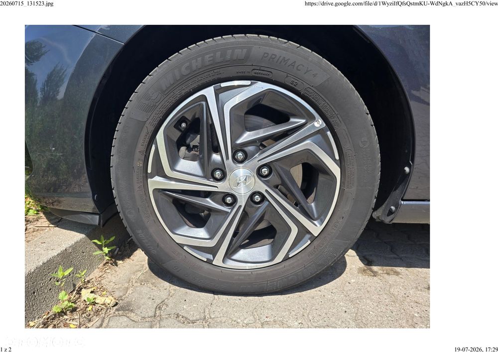 Hyundai i30 1.5 T-GDI 48V Smart - 10