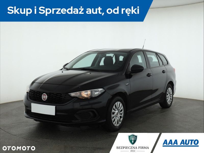 Fiat Tipo - 3