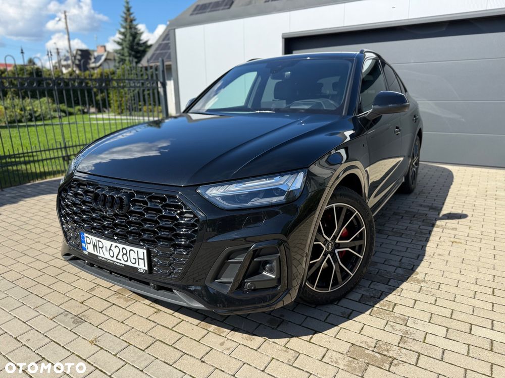 Audi Q5 - 2
