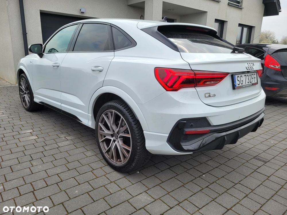 Audi Q3 35 TDI Quattro - 2