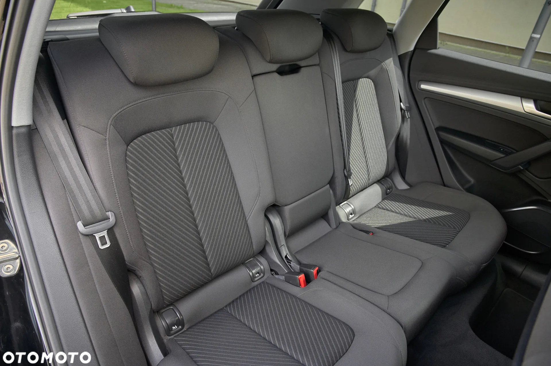Audi Q5 - 27