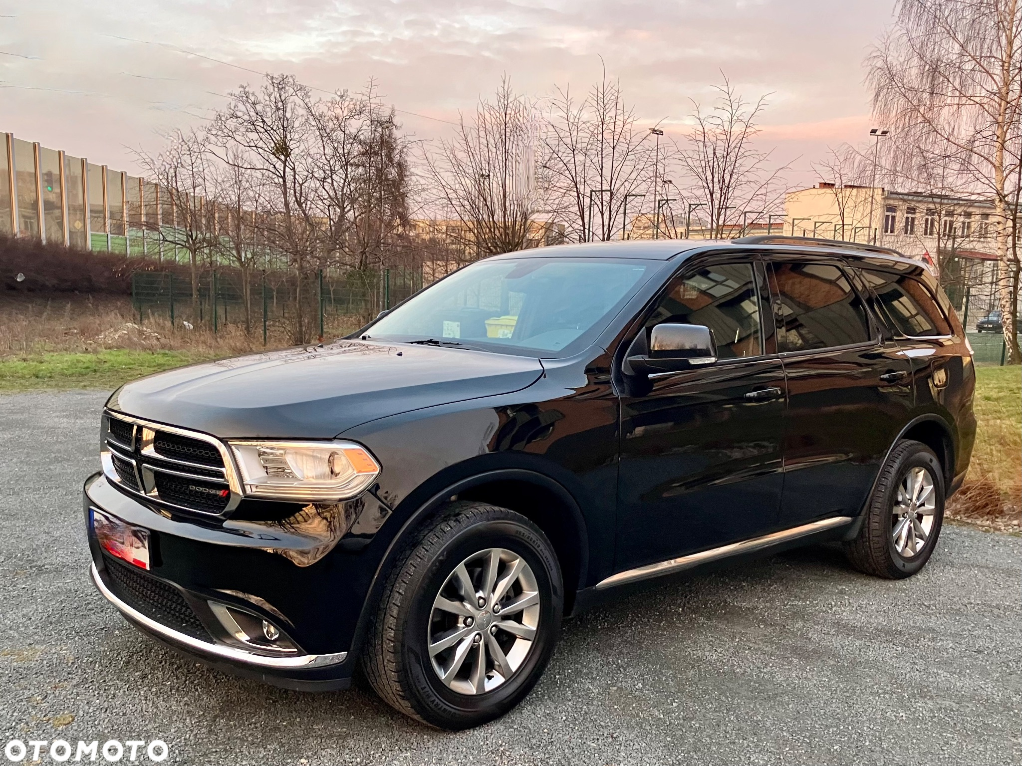 Dodge Durango - 2