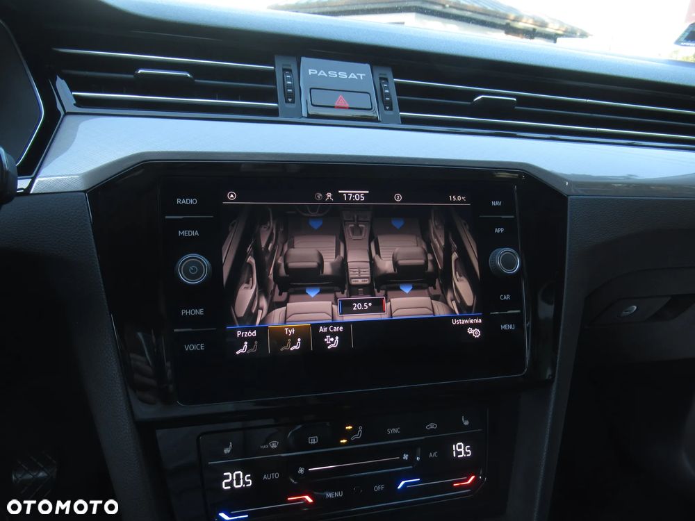 Volkswagen Passat 1.5 TSI EVO Business - 29