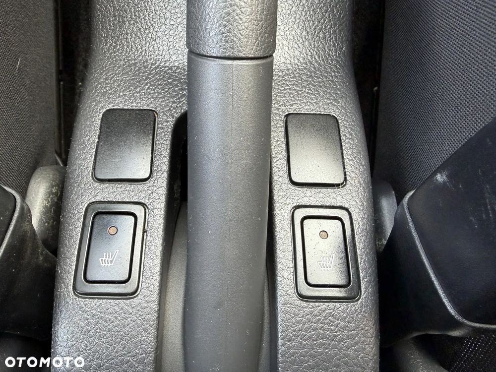 Suzuki SX4 1.6 GS / Premium - 15