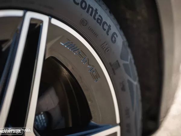 Mercedes-Benz A 250 e AMG Line - 11