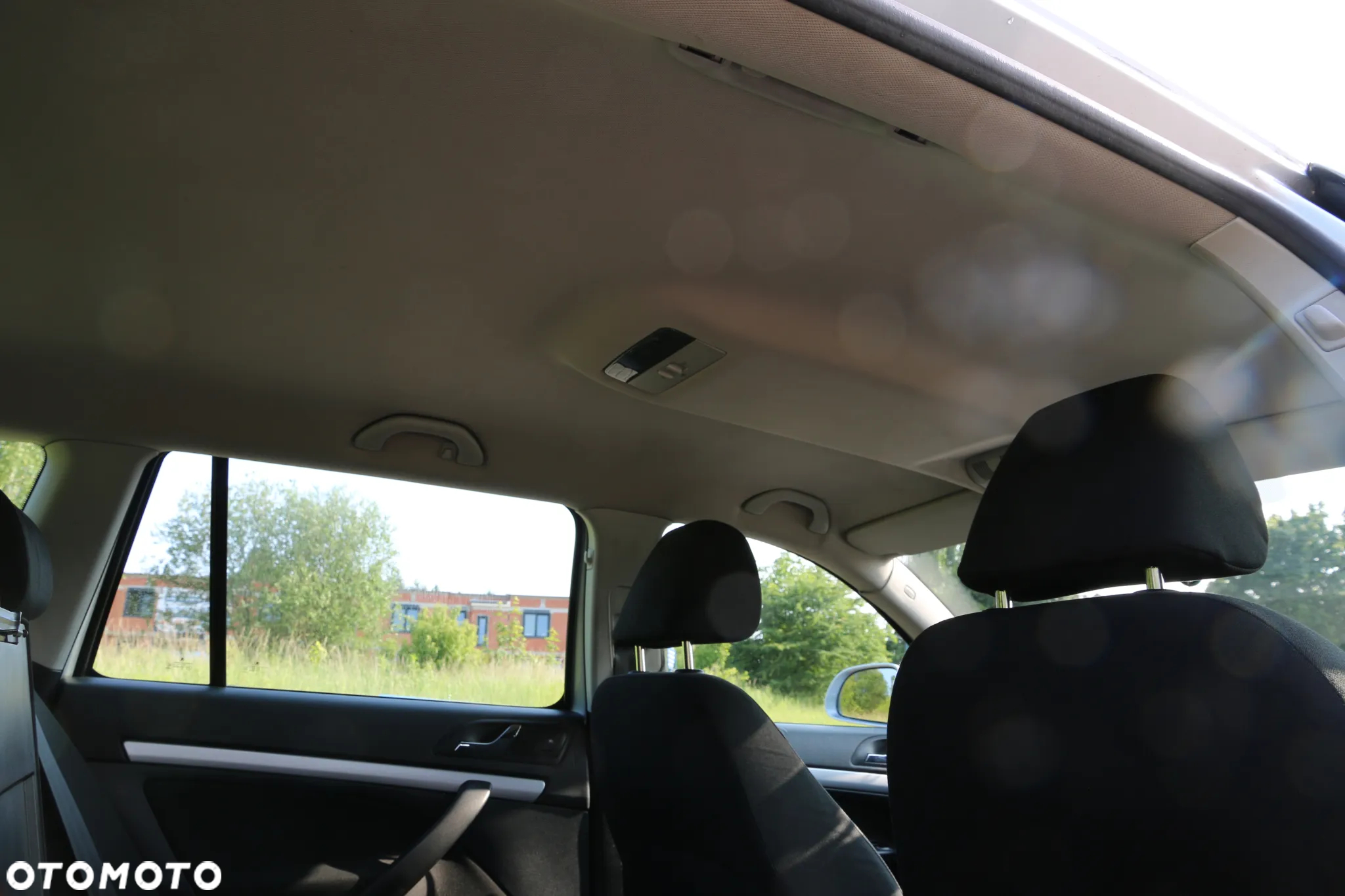 Skoda Octavia 1.9 TDI Ambiente - 29