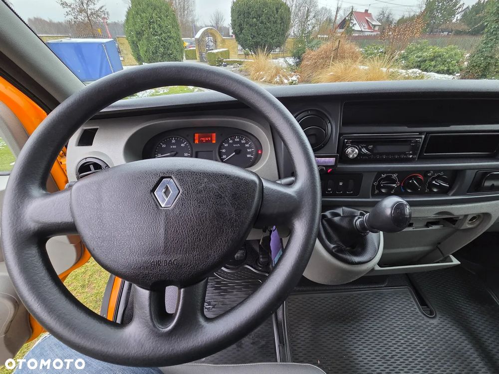 Renault Master - 18