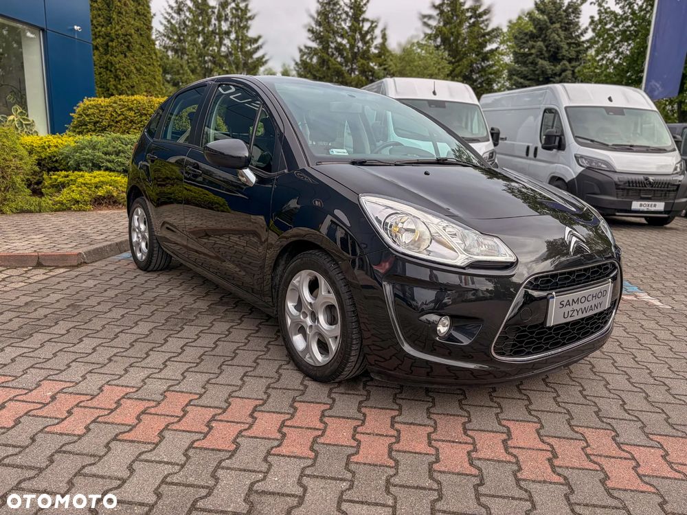 Citroën C3 - 8