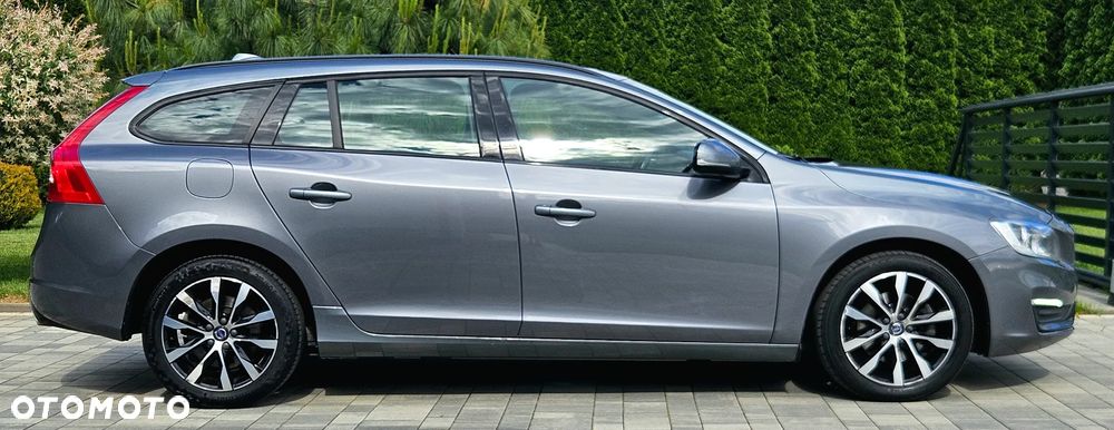 Volvo V60 - 12