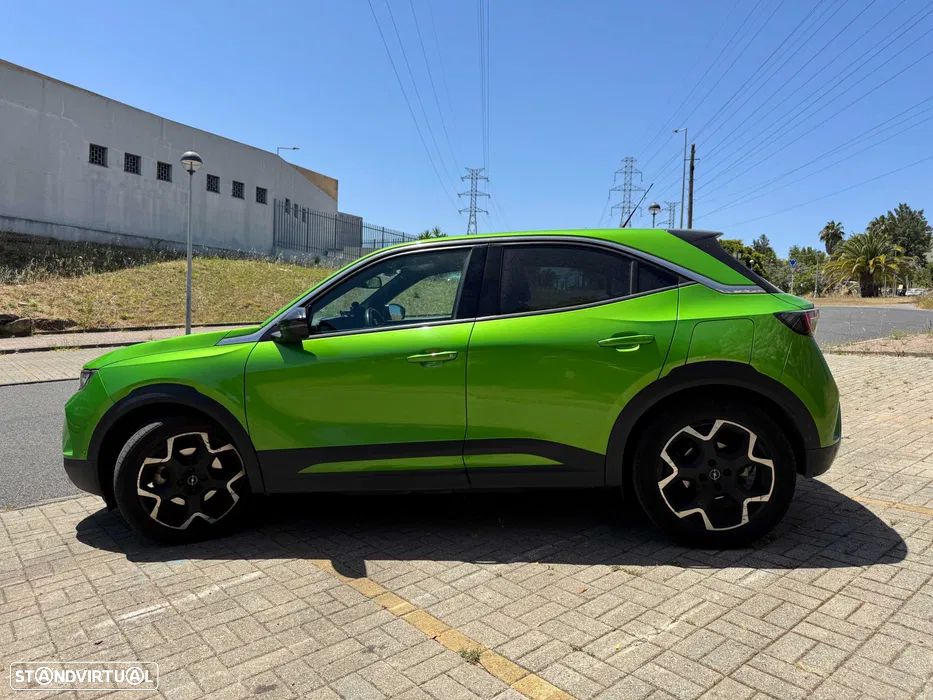 Opel Mokka-e Edition - 4