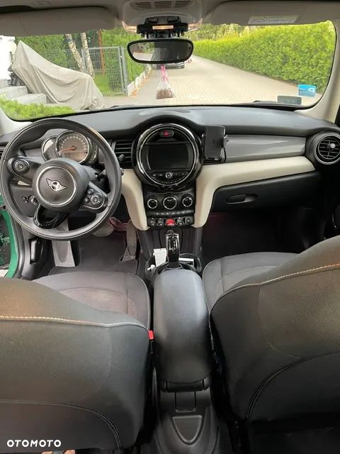 MINI Cooper - 7