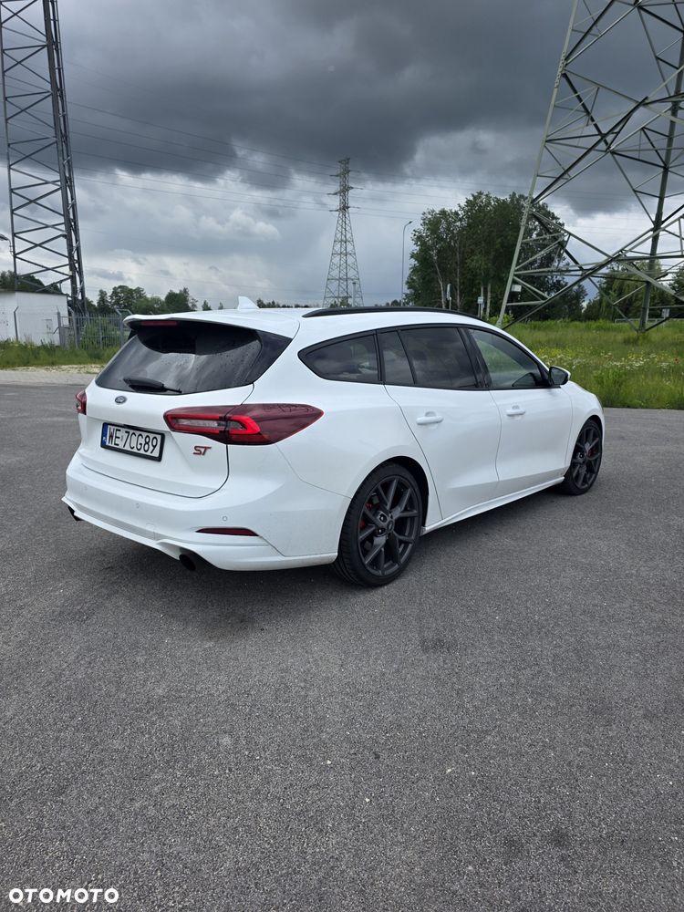 Ford Focus - 3