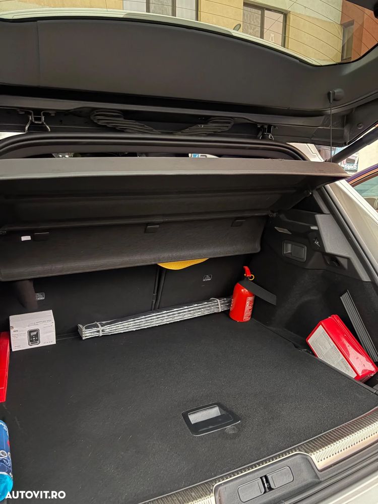 DS Automobiles DS 7 Crossback - 18