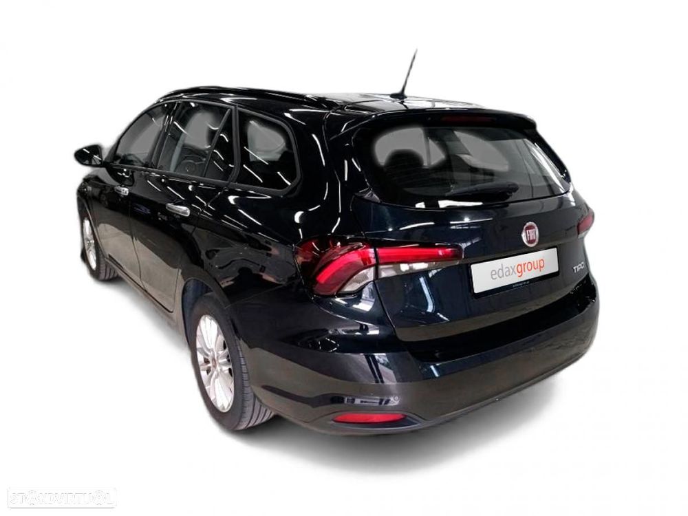 Fiat Tipo Station Wagon 1.3 Multijet Life - 2