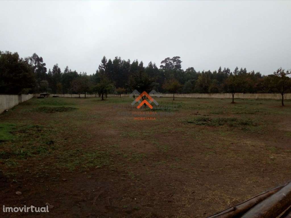Terreno em Recardães - Grande imagem: 2/7