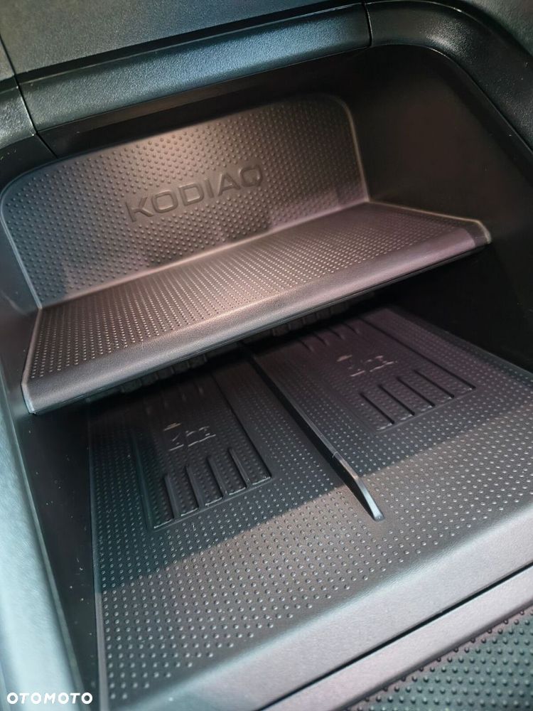 Skoda Kodiaq - 15