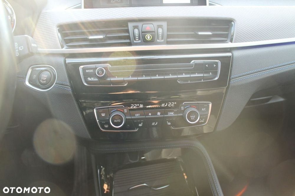 BMW X2 xDrive20d M Sport sport - 21
