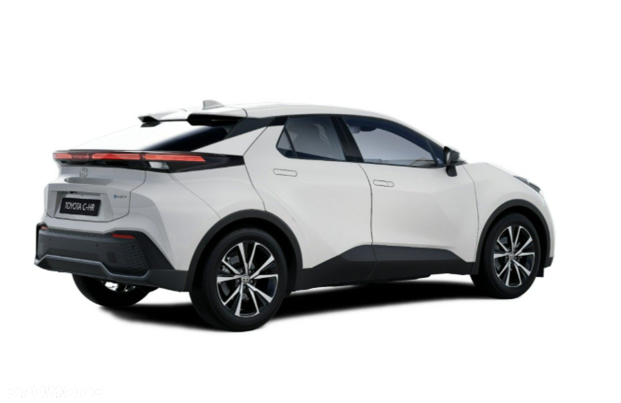 Toyota C-HR - 12