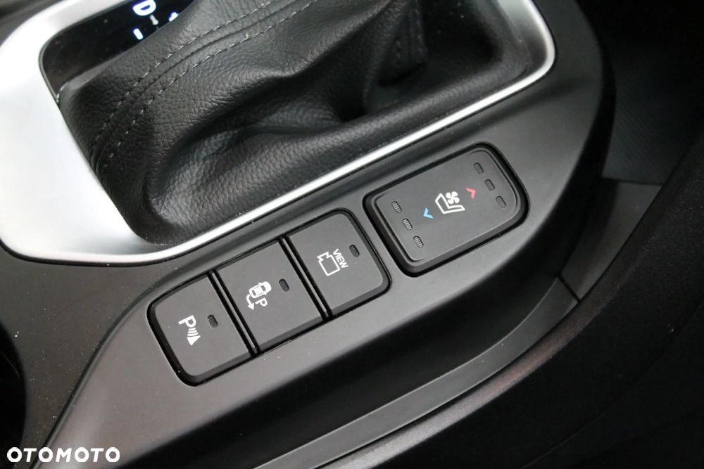 Hyundai Santa Fe 2.2 CRDi Premium 4WD - 17