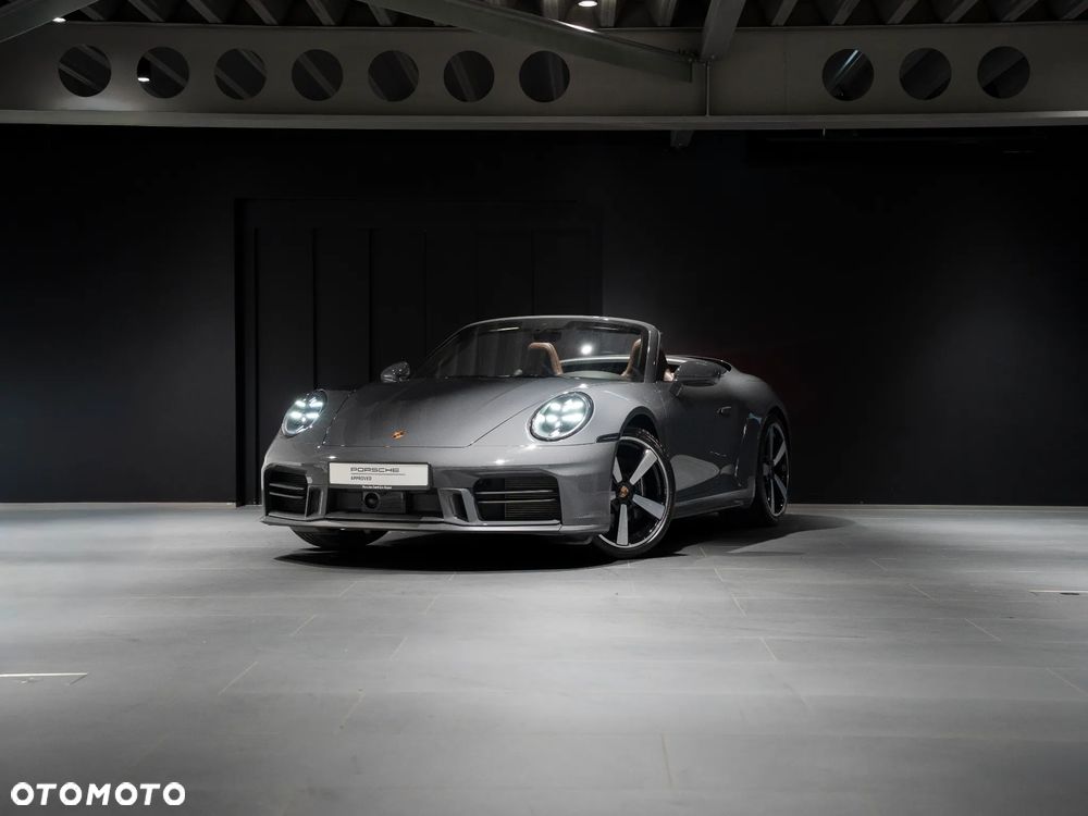 Porsche 911 - 1