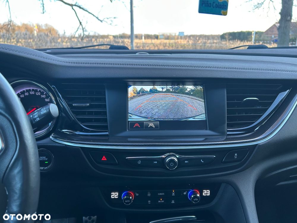 Opel Insignia 1.5 T Innovation S&S - 16