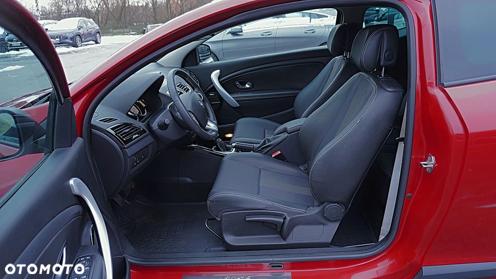 Renault Megane 1.4 16V TCE Bose Edition - 13