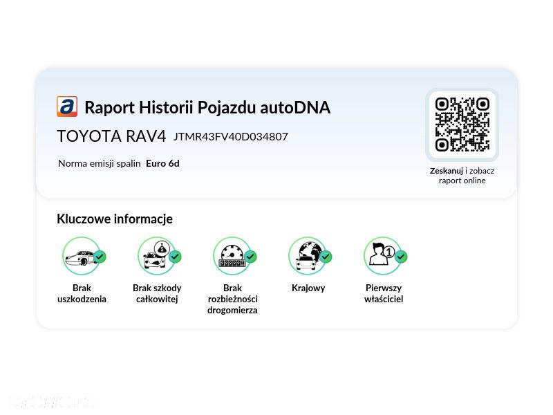 Toyota RAV4 2.5 Hybrid Comfort 4x4 - 18