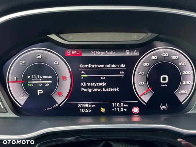 Audi Q3 40 TDI Quattro S Line S tronic - 29