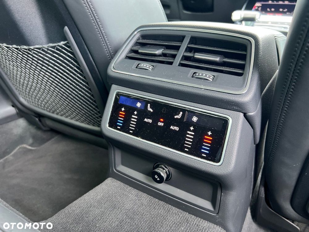 Audi A6 Limousine - 21