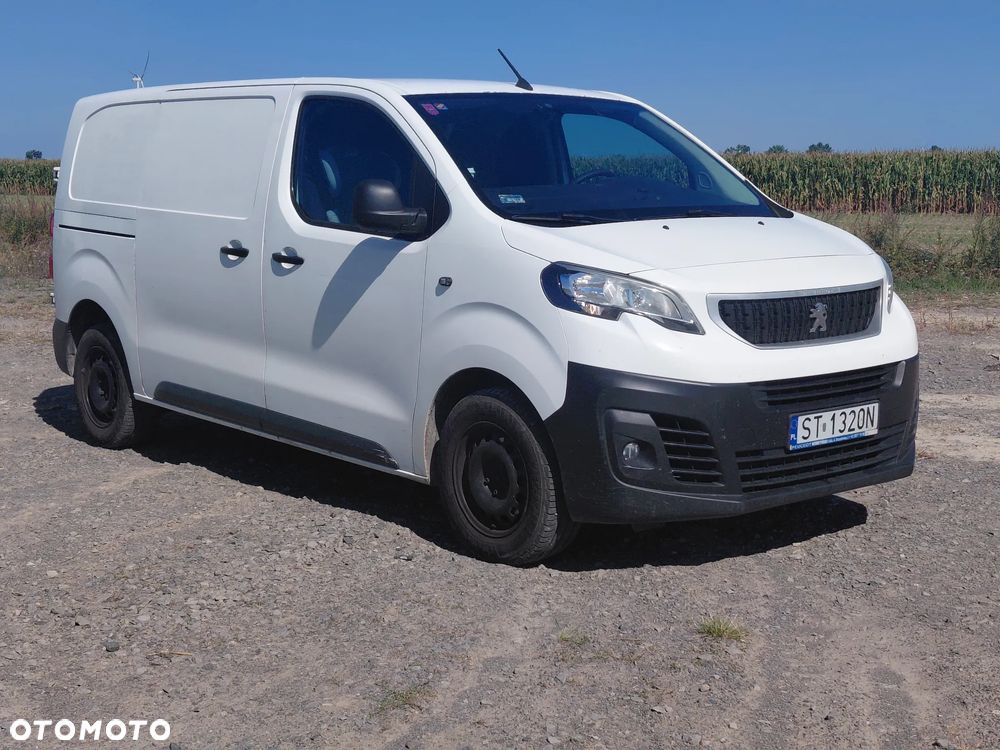 Peugeot EXPERT - 1