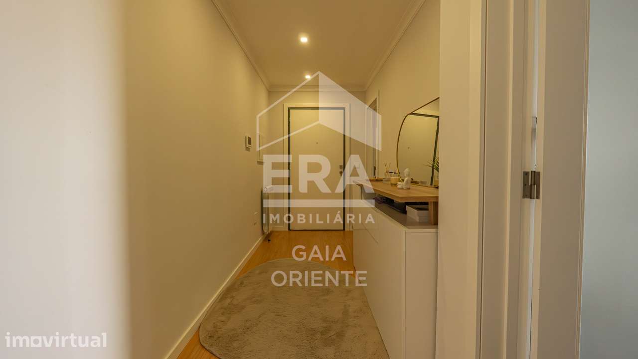 Apartamento T2, localizado em São João de Ver- Sta Maria da Feira - Grande imagem: 4/21