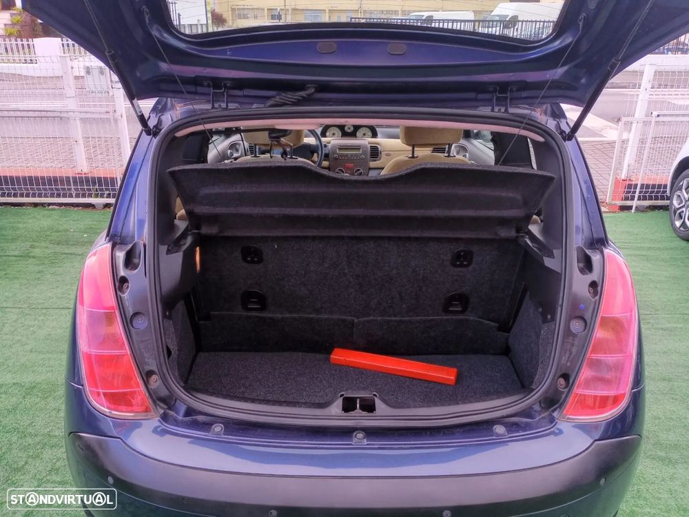 Lancia Ypsilon 1.2 16V Fashion - 9