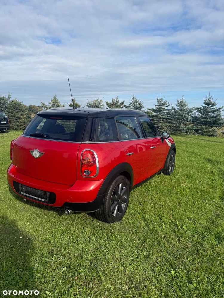 MINI Cooper - 6