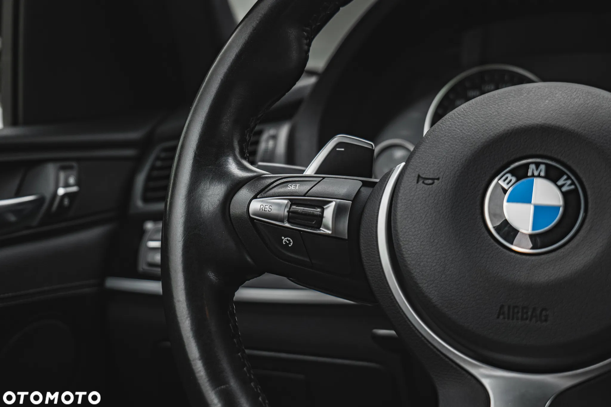 BMW X3 - 10