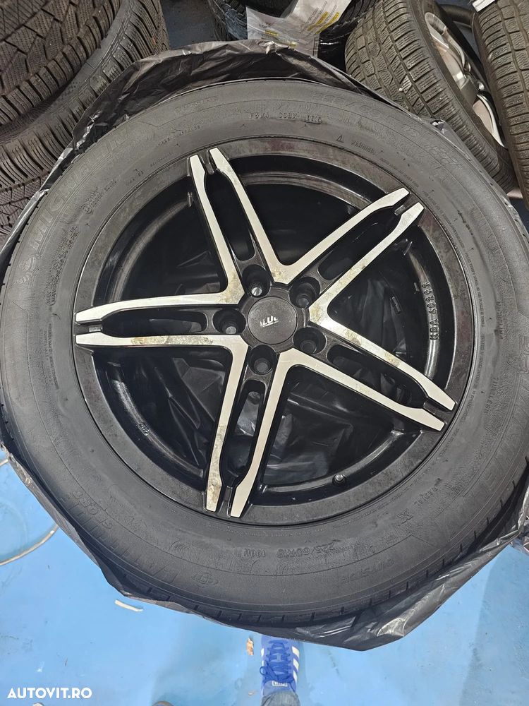 Honda CR-V 1.6i DTEC 4WD Automatik Elegance - 19