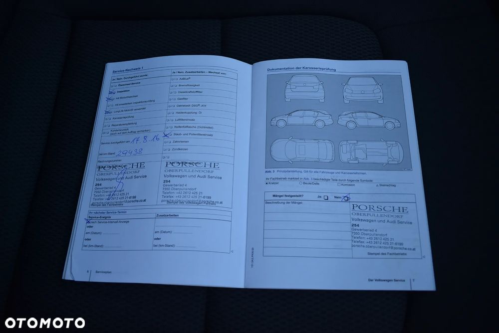 Volkswagen Golf Sportsvan - 25