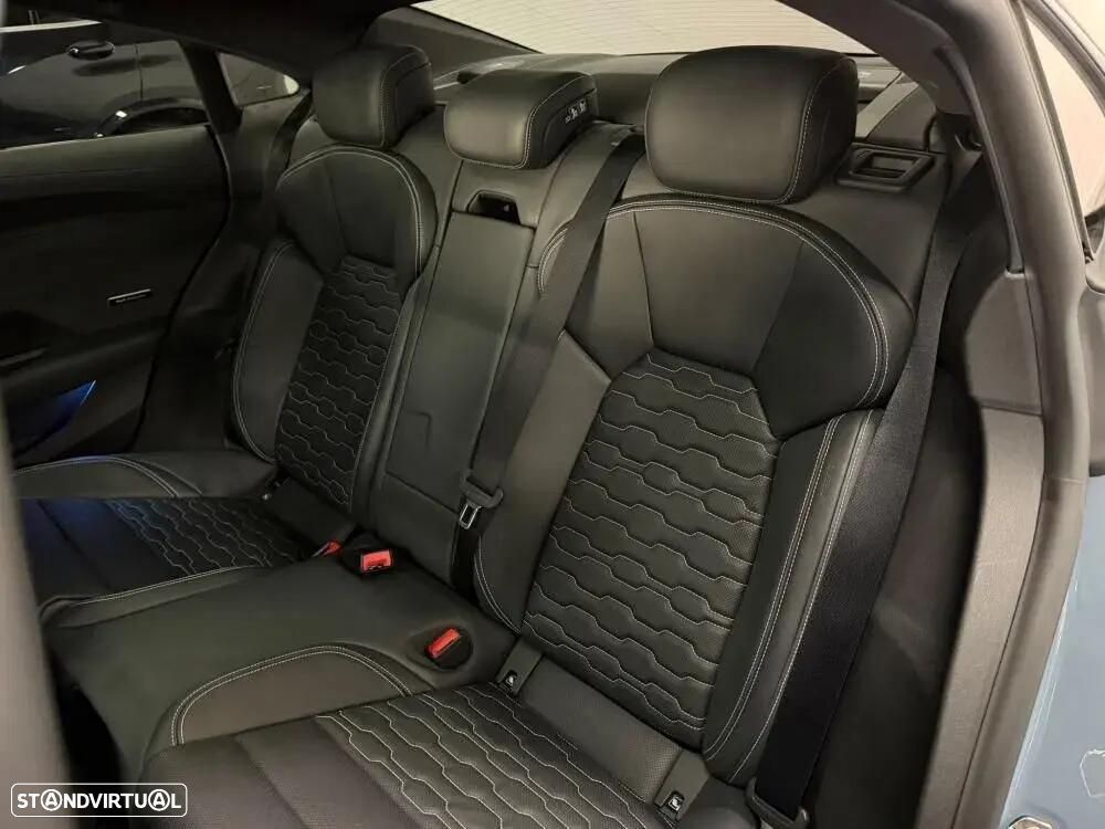 Audi e-tron GT quattro - 44