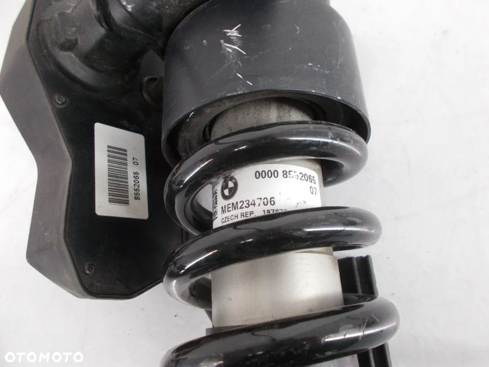 BMW K1600 GT GTL amortyzatory ESA tył - 4