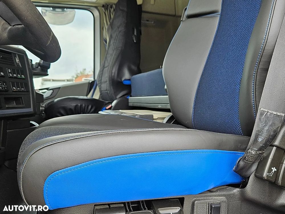 Volvo FH 500 - 16